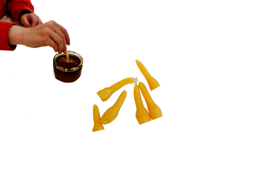 Bougies de Louis 14 - À partir de 4 ans - Jeudi 27 août 11h30