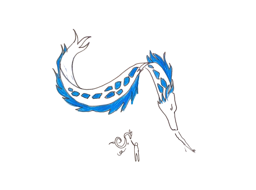 Ruban de danse Haku - 4 ans et plus - Vendredi 18 juillet 14h/16h