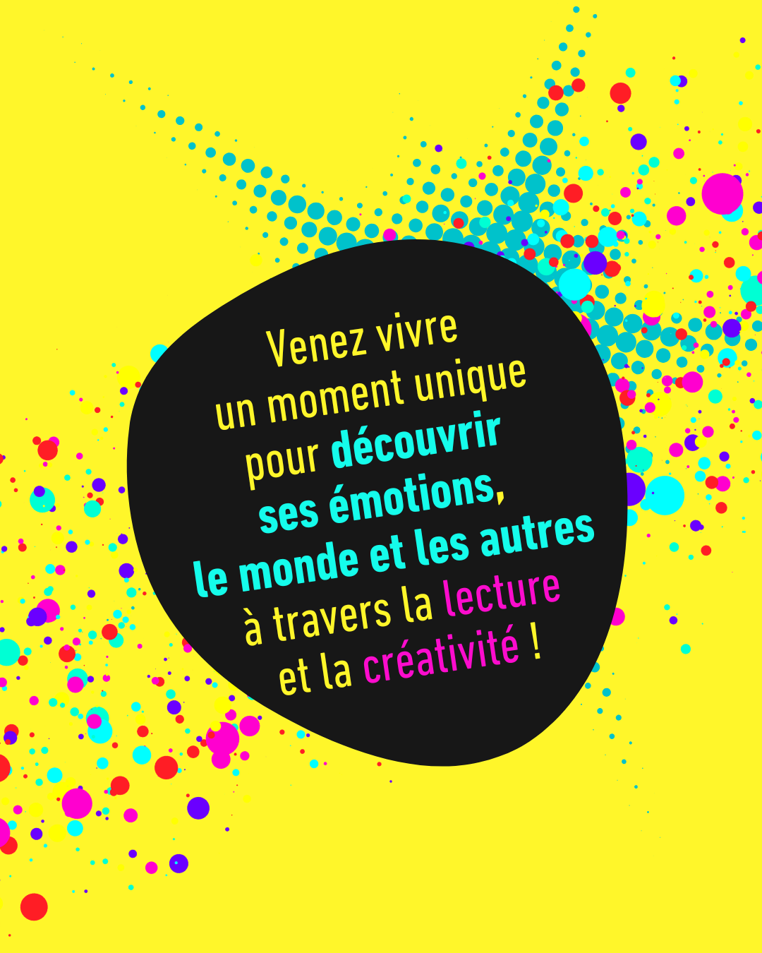 Atelier Bibliocréatif