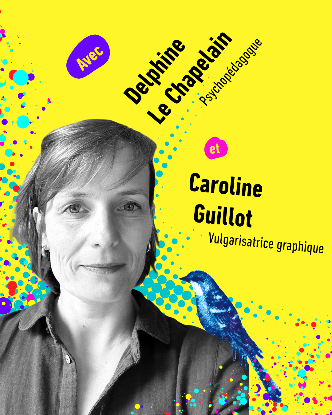 Atelier Bibliocréatif