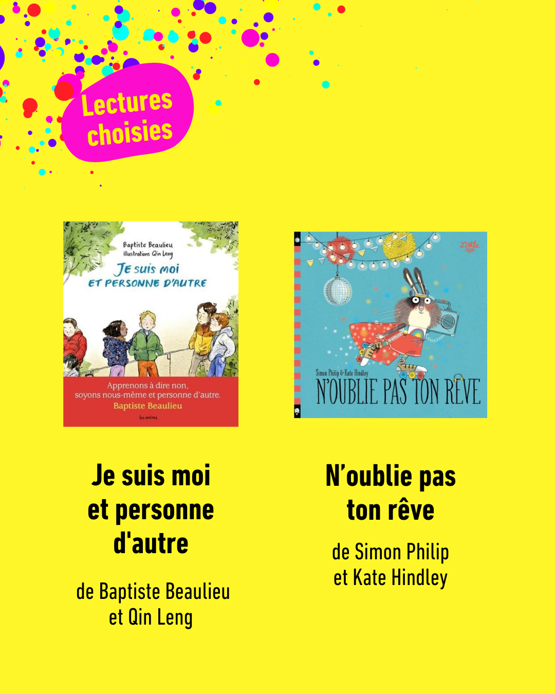 Atelier Bibliocréatif