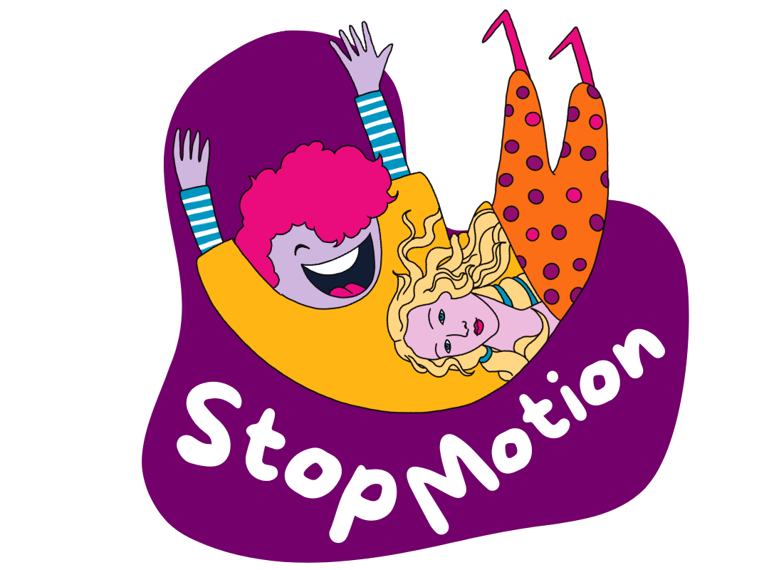 Animation Stop motion - Année 2026/2027