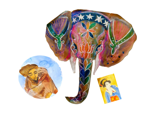 Éveil aux Arts - Ados 11 ans et +