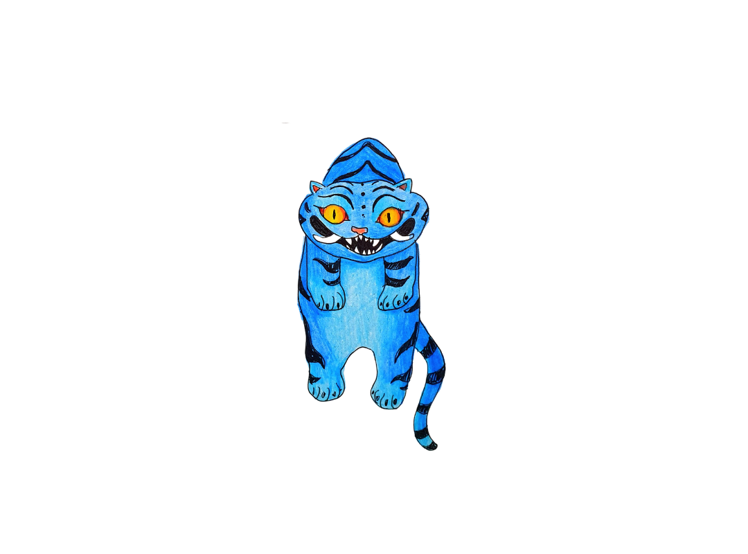Derpy articulé - À partir de 4 ans - Vendredi 28 août 14h