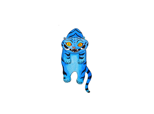 Derpy articulé - À partir de 4 ans - Vendredi 28 août 14h