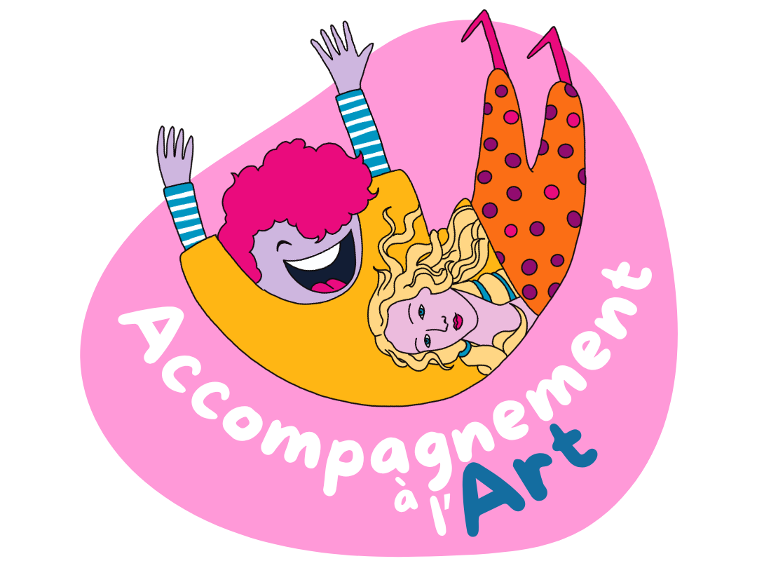 Accompagnement à l'Art - Année 2026/2027