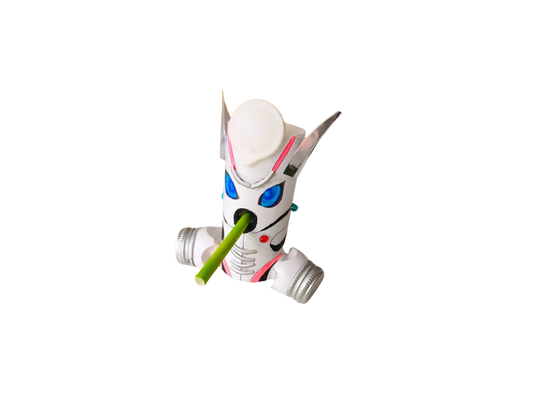 Robot canon - À partir de 4 ans - Jeudi 27 août 11h30