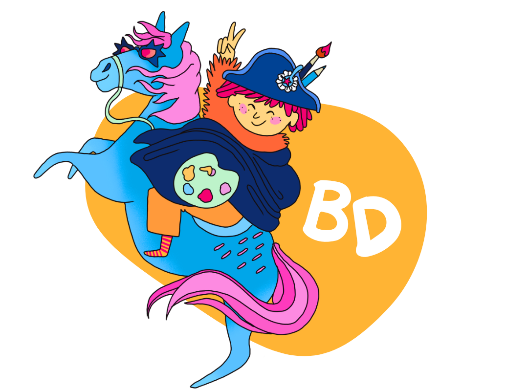 BD - Année 2026/2027